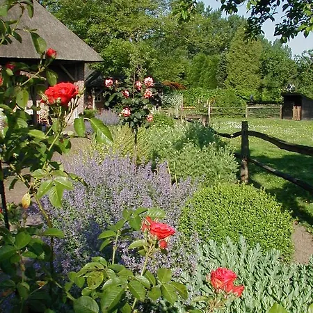 De Donkhoeve * Oirschot